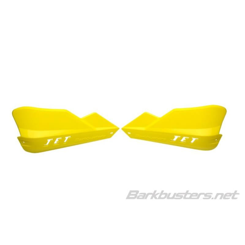 Barkbuster JET Guards Yellow