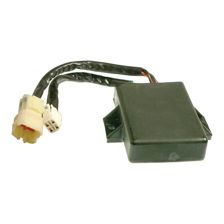 J&N CDI Module (160-02070) (AHIYA6021)