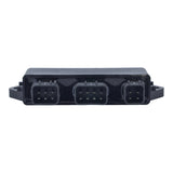 J&N CDI Module (160-02083) (AHIYA6037)