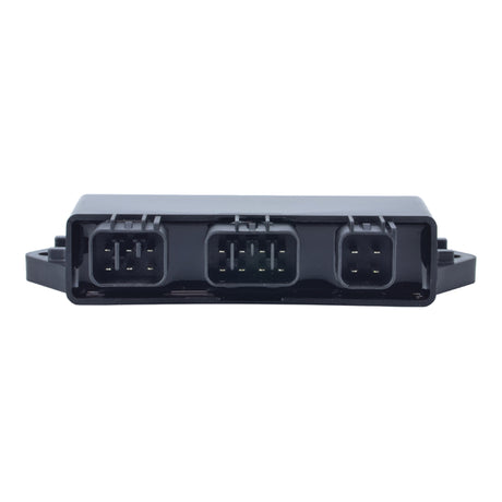 J&N CDI Module (160-02091) (AHIYA6049)