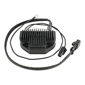 J&N Regulator (230-22140) (AHRAHD6031)