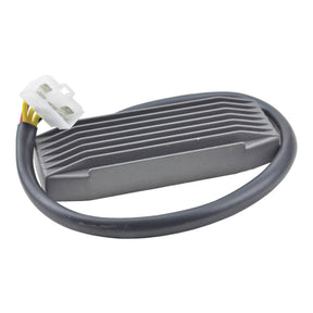 J&N Regulator Rectifier (230-58040) (AHRASU6025)