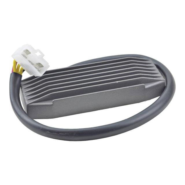 J&N Regulator Rectifier (230-58040) (AHRASU6025)