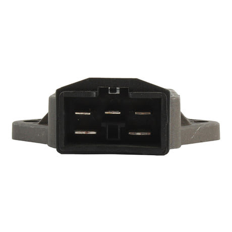 J&N Regulator (230-58053) (AHRAHA6017)