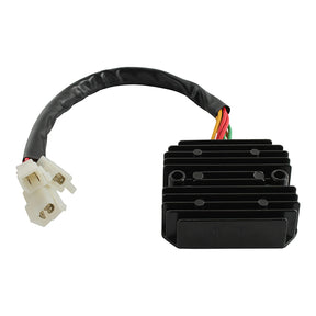 J&N Regulator (230-58056) (AHRAHA6069)
