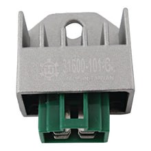 Load image into Gallery viewer, J&amp;N Regulator Rectifier (230-58066) (AHRAYA6027)