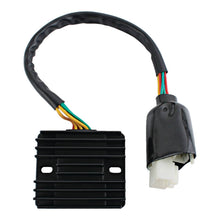Load image into Gallery viewer, J&amp;N Regulator Rectifier (230-58078) (AHRAHA6045)