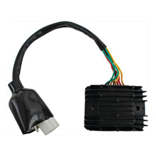 Load image into Gallery viewer, J&amp;N Regulator Rectifier (230-58079) (AHRAHA6046)