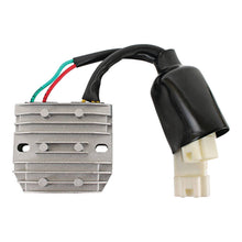Load image into Gallery viewer, J&amp;N Regulator Rectifier (230-58088) (AHAHA6057)