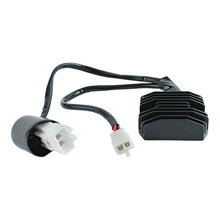 Load image into Gallery viewer, J&amp;N Regulator Rectifier (230-58102) (AHRAHA6109)