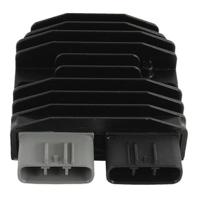 J&N Regulator (230-58121) (AHRAHA6112)