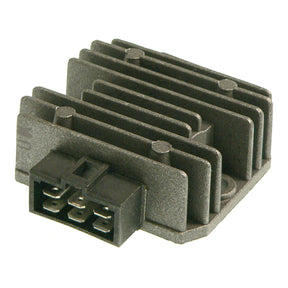 J&N Regulator (230-58133) (AHRAKI6017)