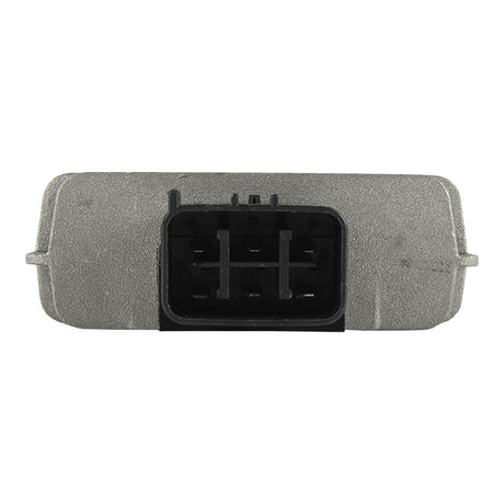 J&N Regulator (230-58152) (AHRAKI6050)