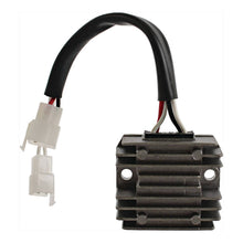 Load image into Gallery viewer, J&amp;N Regulator Rectifier (230-58207) (AHRAYA6060)