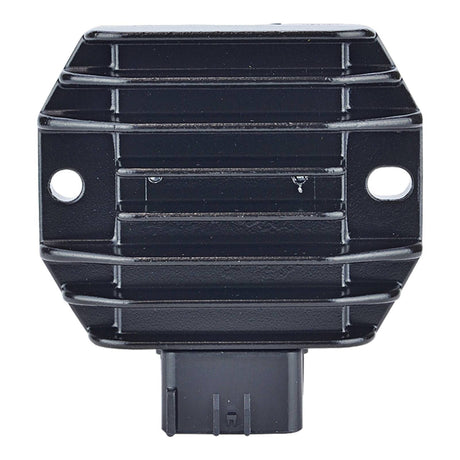 J&N Regulator (230-58212) (AHRAHA6100)