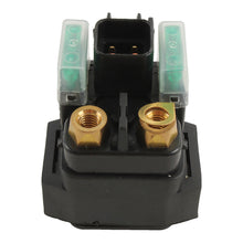 Load image into Gallery viewer, J&amp;N Solenoid (240-54064) (AHSMU6156)