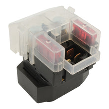 Load image into Gallery viewer, J&amp;N Solenoid (240-54066) (AHSMU6158)