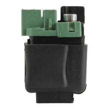 Load image into Gallery viewer, J&amp;N Solenoid (240-54077) (AHSMU6172)