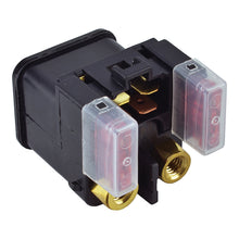 Load image into Gallery viewer, J&amp;N Solenoid (240-54086) (AHSMU6185)