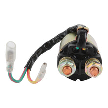 Load image into Gallery viewer, J&amp;N Solenoid (240-58003) (AHSMU6005)