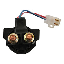 Load image into Gallery viewer, J&amp;N Solenoid (240-58012) (AHSND6053)