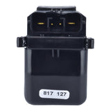 J&N Starter Relay (240-58020) (AHSMU6149)
