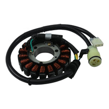 Load image into Gallery viewer, J&amp;N Stator (340-58020) (AHAHA4046)