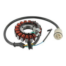Load image into Gallery viewer, J&amp;N Stator (340-58029) (AHRAHA4055)