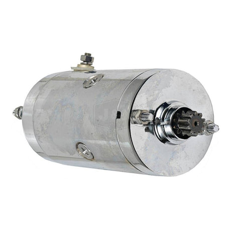 Starter Motor Prestolite - Chrome 410-22023