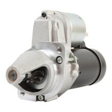 Load image into Gallery viewer, J&amp;N Starter Motor (410-40037) (AHSPR0017)