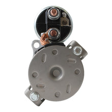 Load image into Gallery viewer, J&amp;N Starter Motor (410-40039) (AHSVA0005)