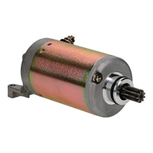 Load image into Gallery viewer, J&amp;N Starter Motor (410-52308) (AHSND0613)