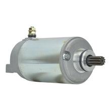 Load image into Gallery viewer, J&amp;N Starter Motor (410-52531) (AHSND0790)