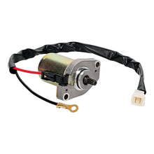 Load image into Gallery viewer, J&amp;N Starter Motor (410-54047) (AHSMU0272)