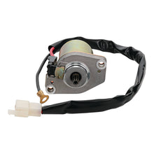 Load image into Gallery viewer, J&amp;N Starter Motor (410-54047) (AHSMU0272)