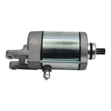 Load image into Gallery viewer, J&amp;N Starter Motor (410-54077) (AHSMU0402)