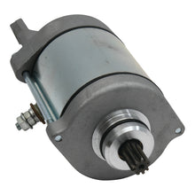 Load image into Gallery viewer, J&amp;N Starter Motor (410-54077) (AHSMU0402)