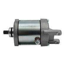 Load image into Gallery viewer, J&amp;N Starter Motor (410-54077) (AHSMU0402)