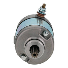 Load image into Gallery viewer, J&amp;N Starter Motor (410-54150) (AHSMU0372)