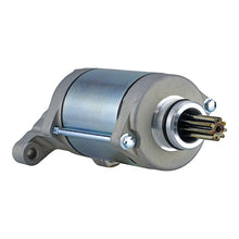 Load image into Gallery viewer, J&amp;N Starter Motor (410-54199) (AHSMU0547)