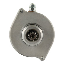 Load image into Gallery viewer, J&amp;N Starter Motor (410-54205) for repl design B+ stud