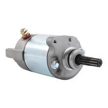 Load image into Gallery viewer, J&amp;N Starter Motor (410-54207) (AHSMU0096)