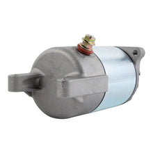 Load image into Gallery viewer, J&amp;N Starter Motor (410-54207) (AHSMU0096)