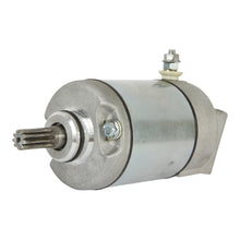 Load image into Gallery viewer, J&amp;N Starter Motor (410-54214) (AHSMU0371)