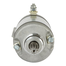 Load image into Gallery viewer, J&amp;N Starter Motor (410-54214) (AHSMU0371)