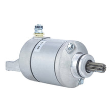 Load image into Gallery viewer, J&amp;N Starter Motor (410-54217) (AHSMU0441)