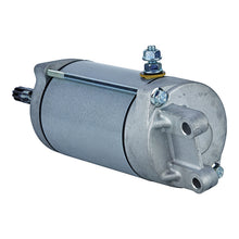 Load image into Gallery viewer, J&amp;N Starter Motor (410-54218) (AHSMU0442)