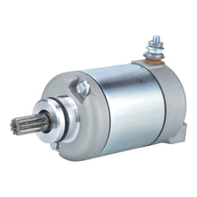 Load image into Gallery viewer, J&amp;N Starter Motor (410-54219) (AHSMU0444)