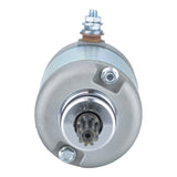 J&N Starter Motor (410-54219) (AHSMU0444)