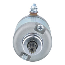 Load image into Gallery viewer, J&amp;N Starter Motor (410-54219) (AHSMU0444)